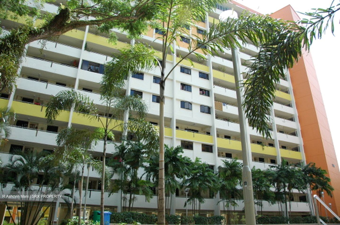 Blk 204 Marsiling Admiralty Park (Woodlands), HDB 3 Rooms #639419241